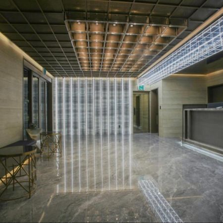 L&L City Hotel Jeju Buitenkant foto