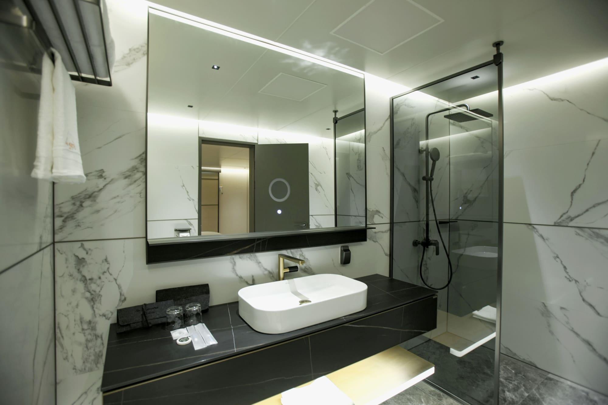 L&L City Hotel Jeju Buitenkant foto